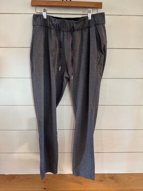 Lululemon On the Fly pant high rise Full length 31”